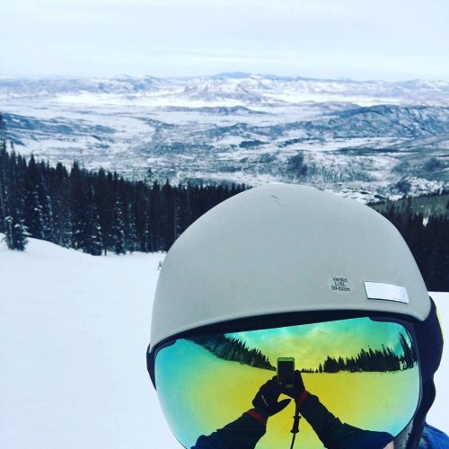Ski Goggles G2 Magnetic Pro Skiing Snowboarding Goggles UV Anti fog photo review